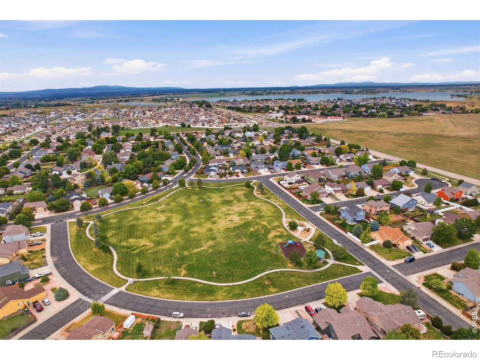 110 Keystone Drive Severance CO 80550