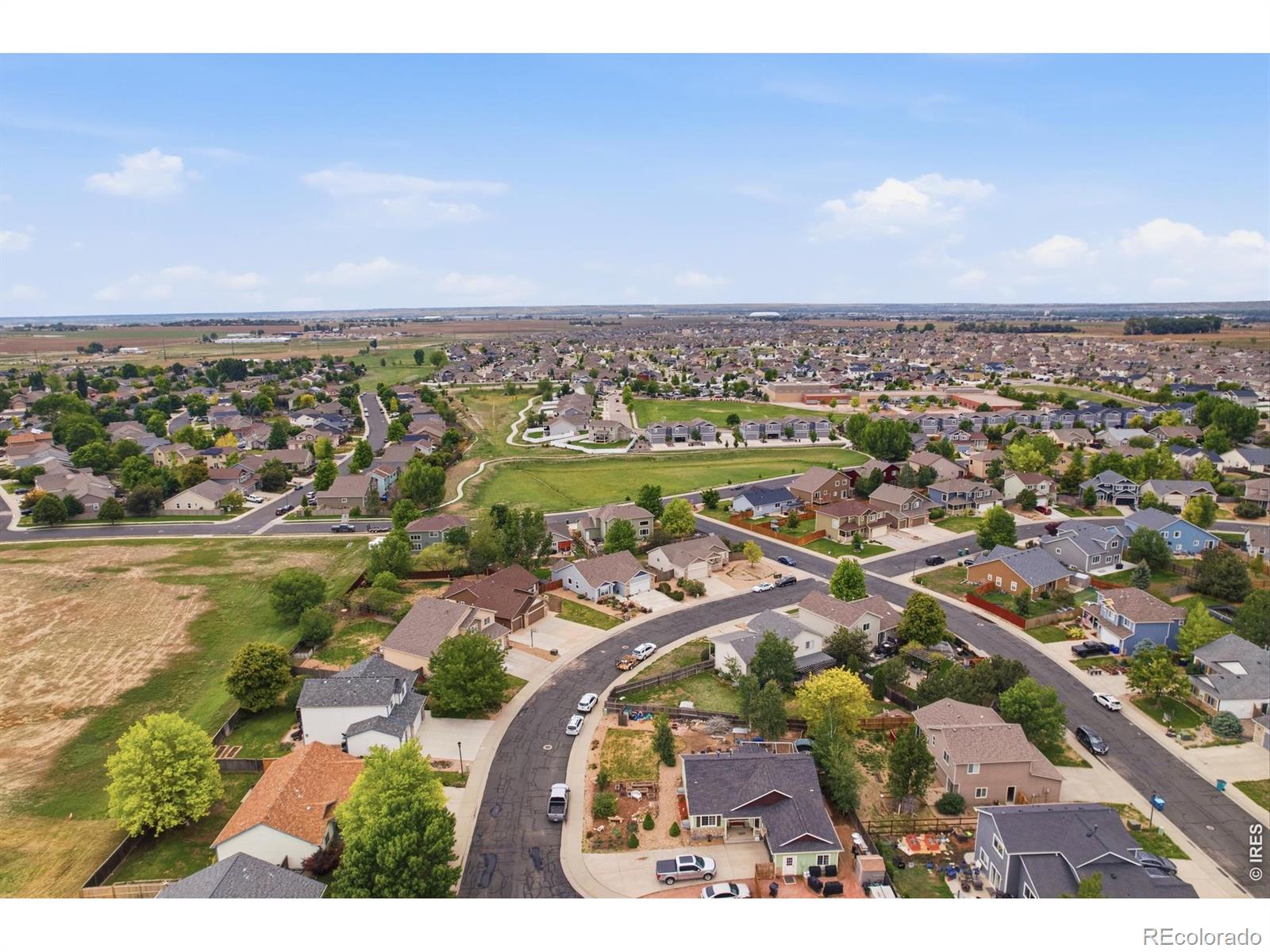 110 Keystone Drive Severance CO 80550