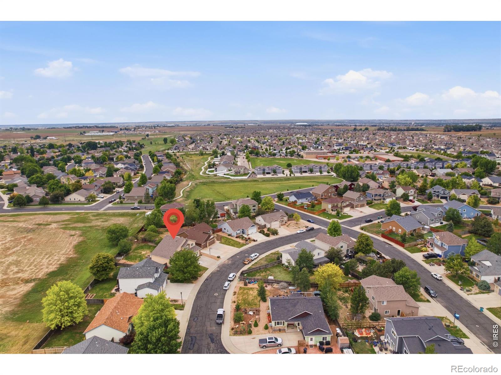 110 Keystone Drive Severance CO 80550