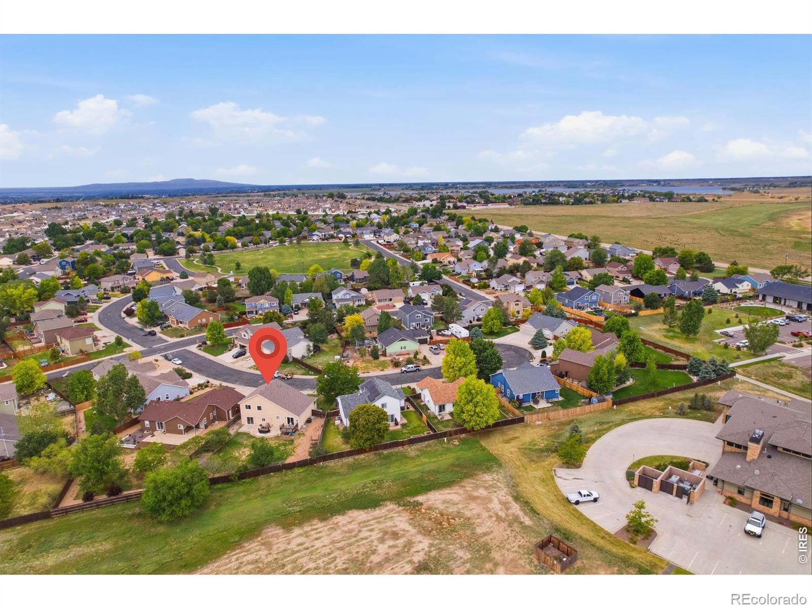 110 Keystone Drive Severance CO 80550