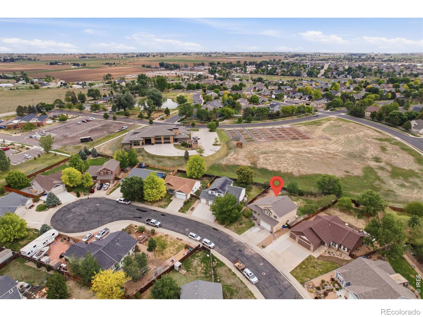 110 Keystone Drive Severance CO 80550