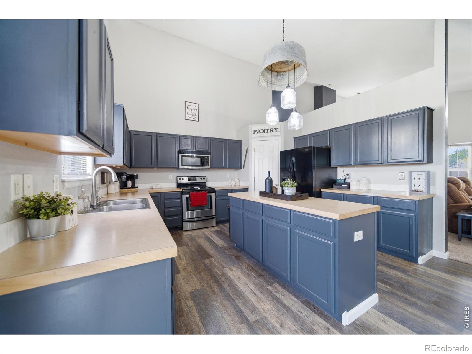 110 Keystone Drive Severance CO 80550