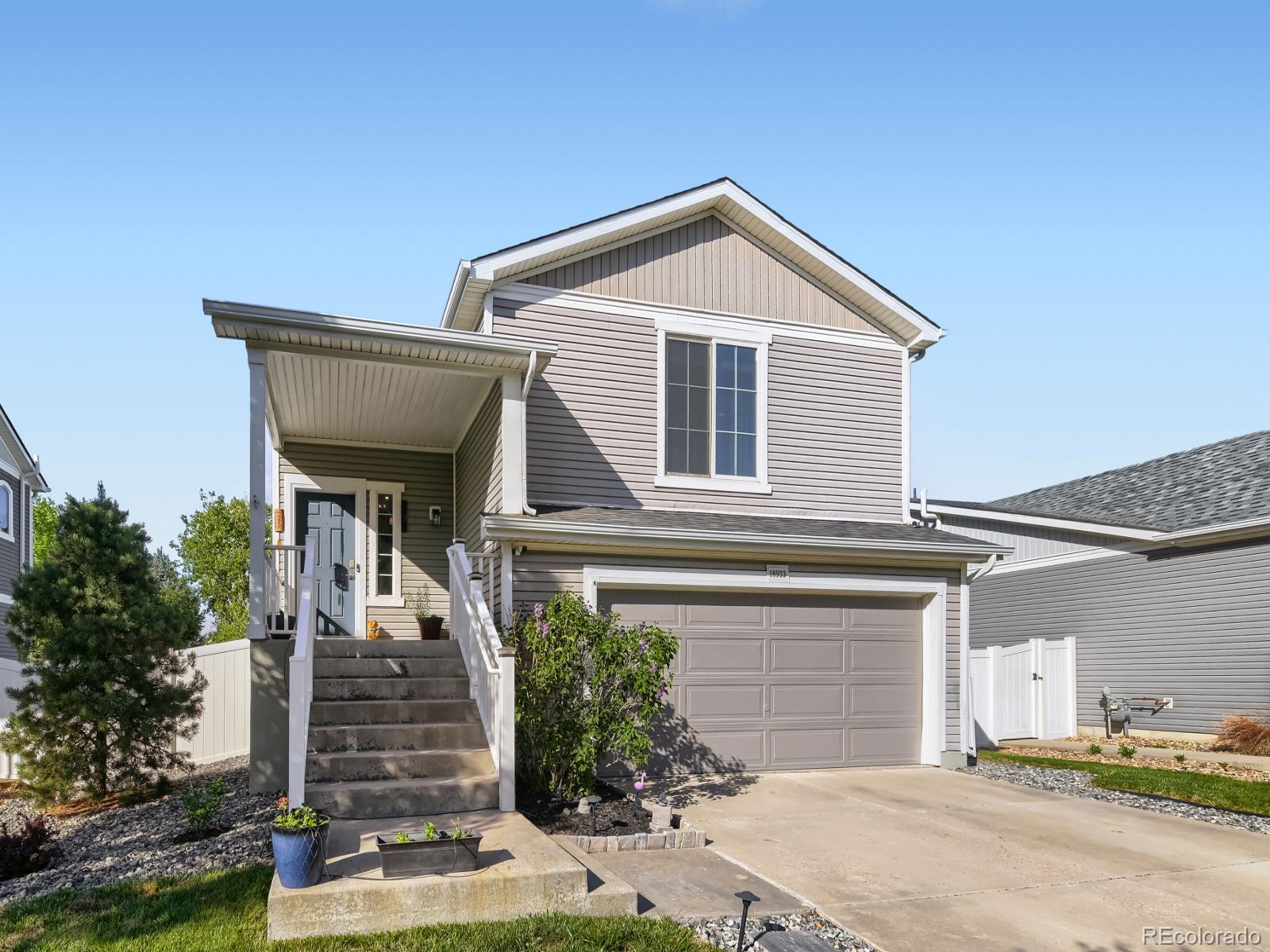 18933 E 53rd Avenue Denver CO 80249