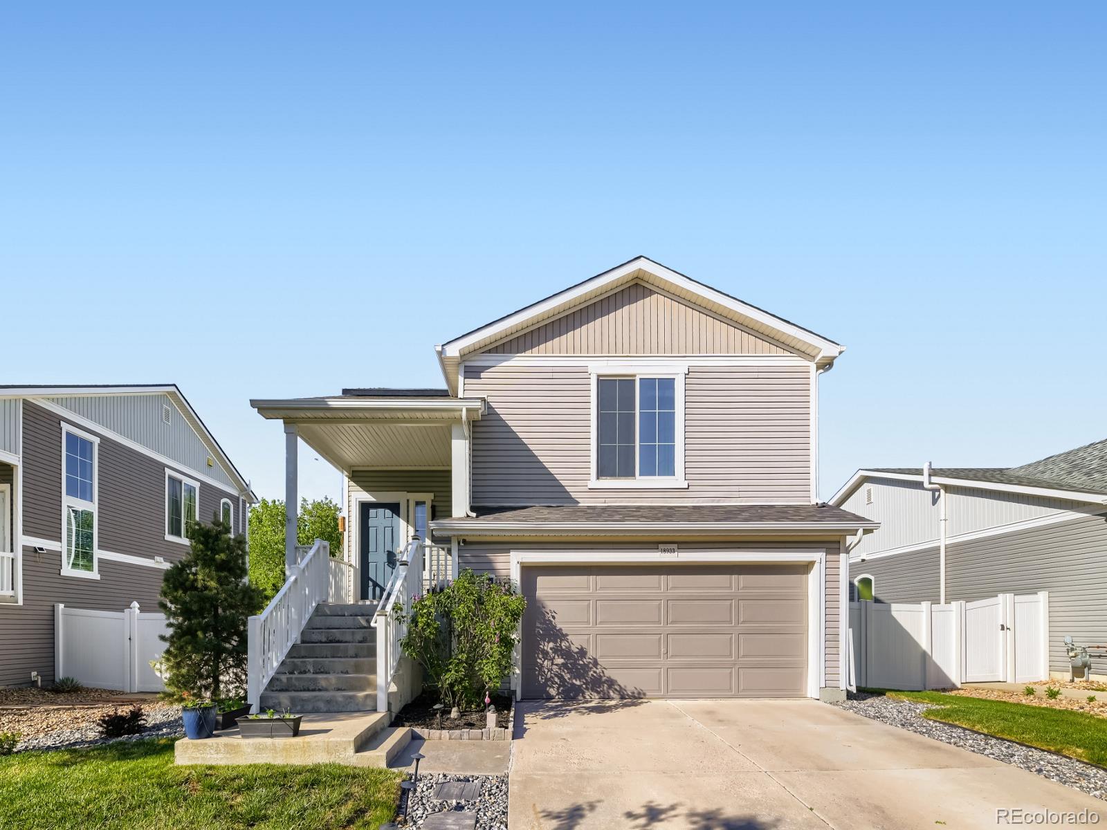 18933 E 53rd Avenue Denver CO 80249