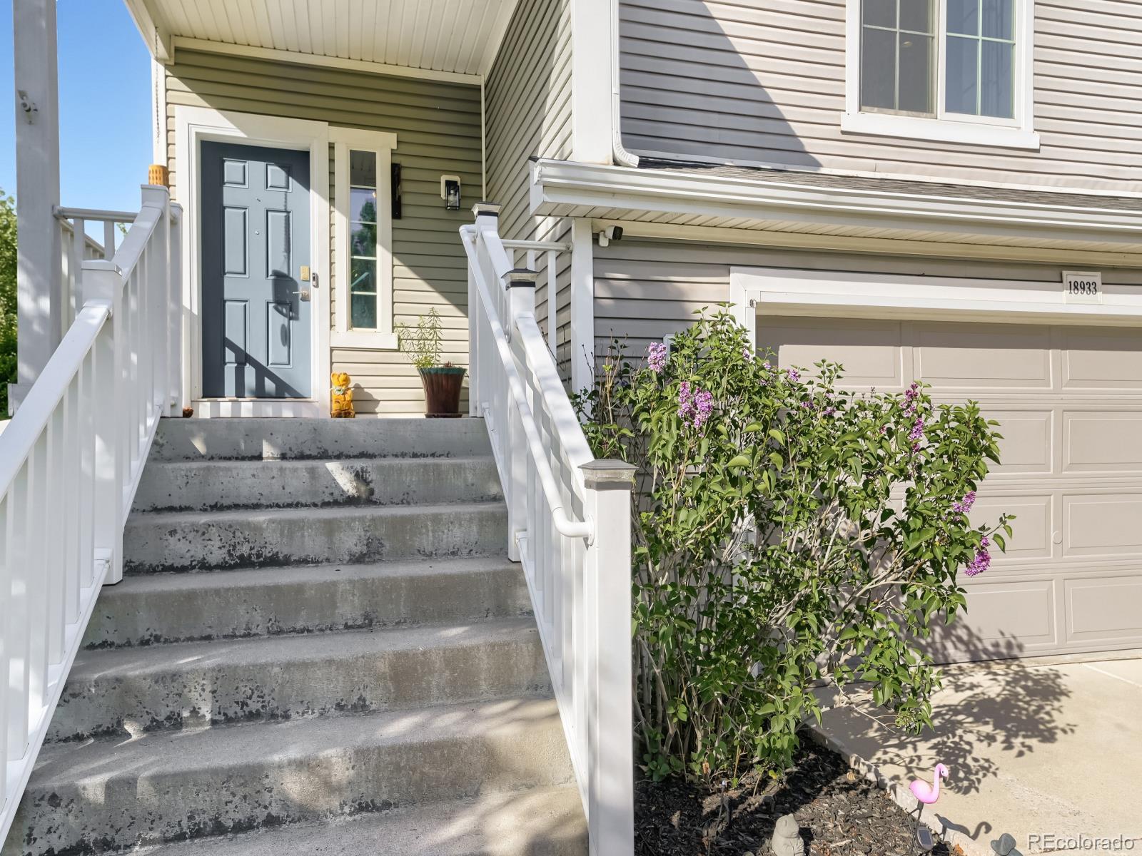 18933 E 53rd Avenue Denver CO 80249