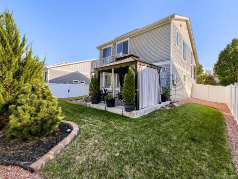 18933 E 53rd Avenue Denver CO 80249