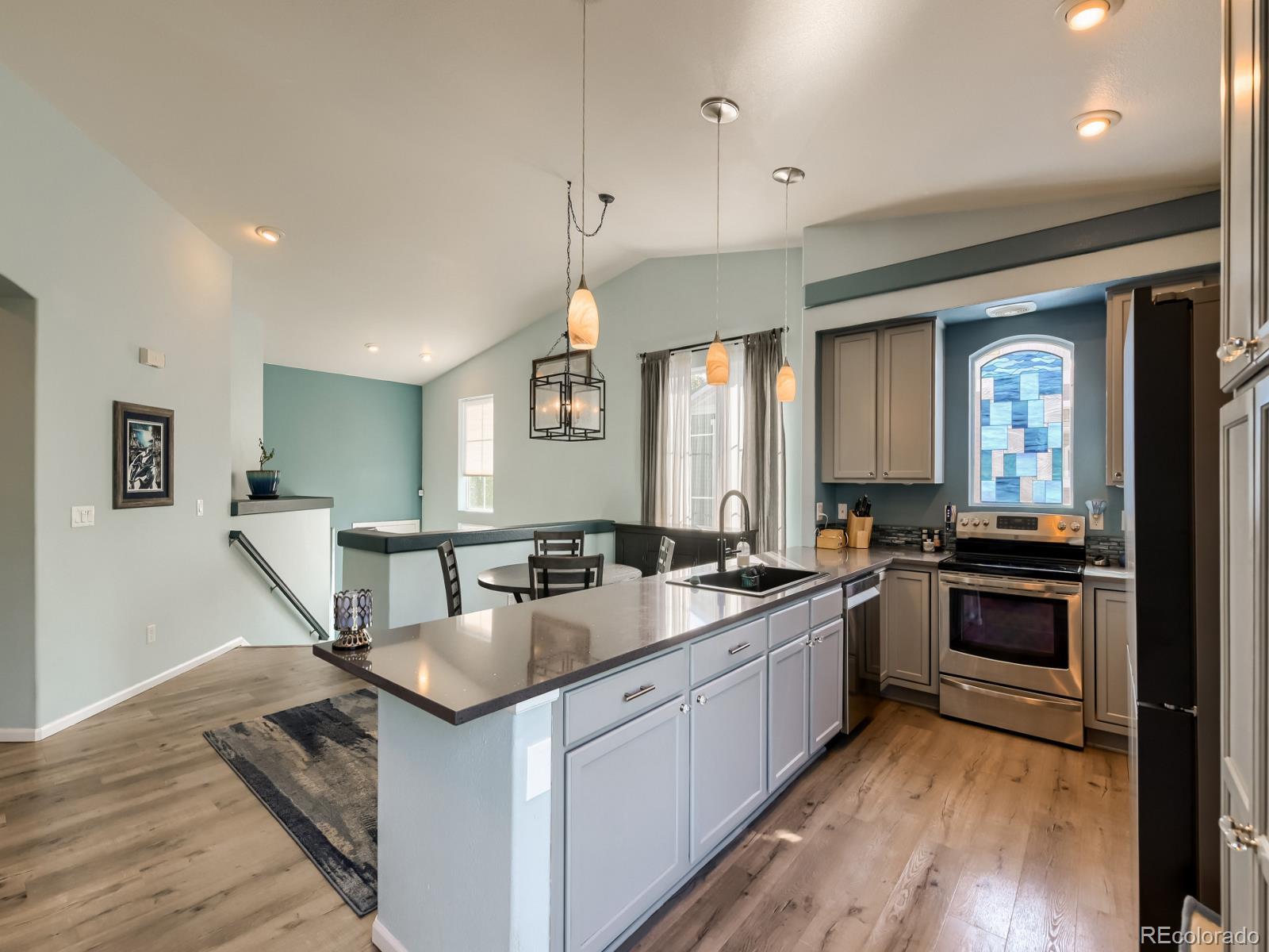 18933 E 53rd Avenue Denver CO 80249