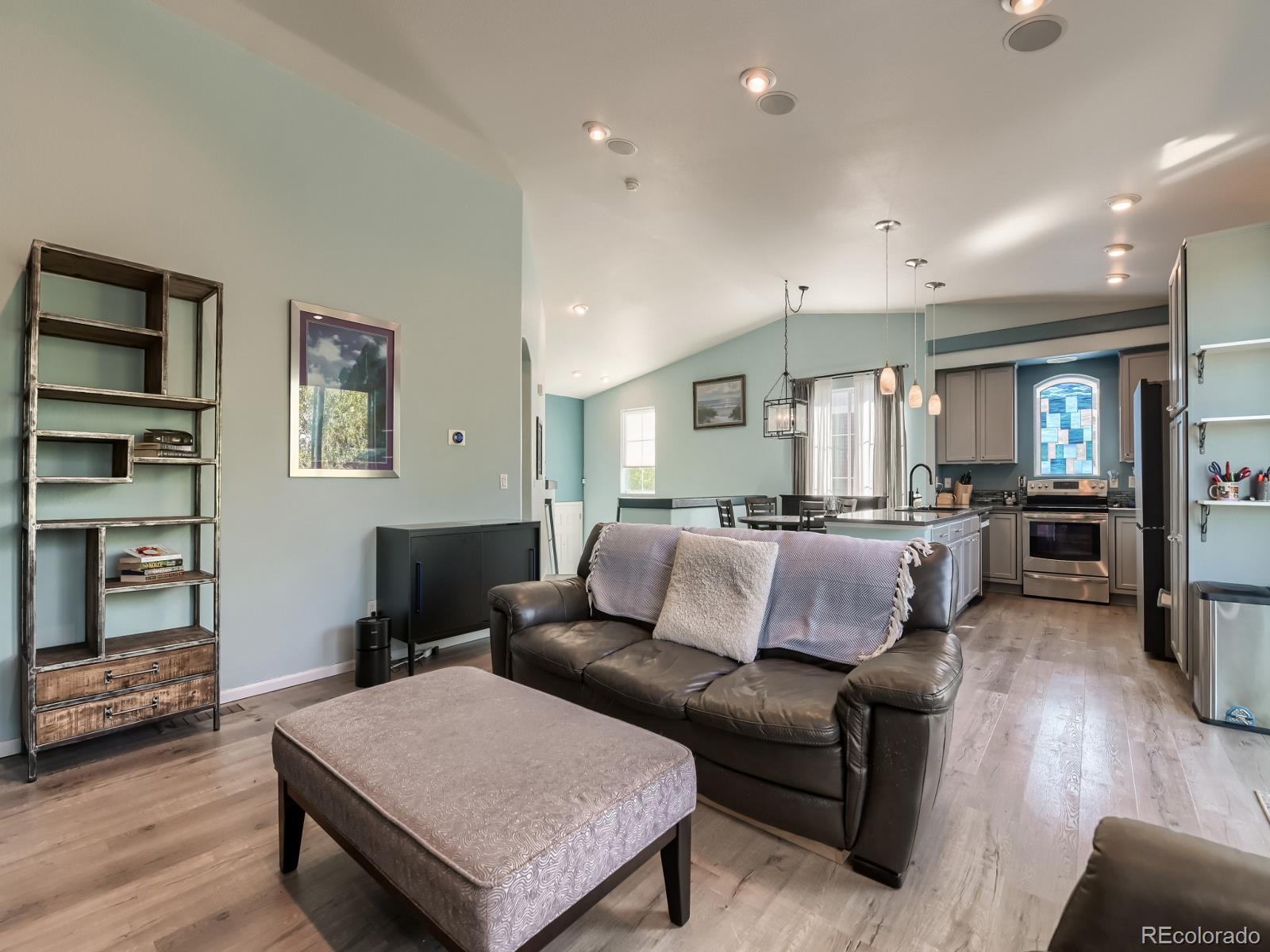 18933 E 53rd Avenue Denver CO 80249
