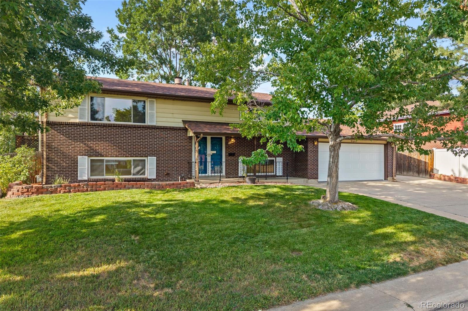 9641 W 64th Place Arvada CO 80004