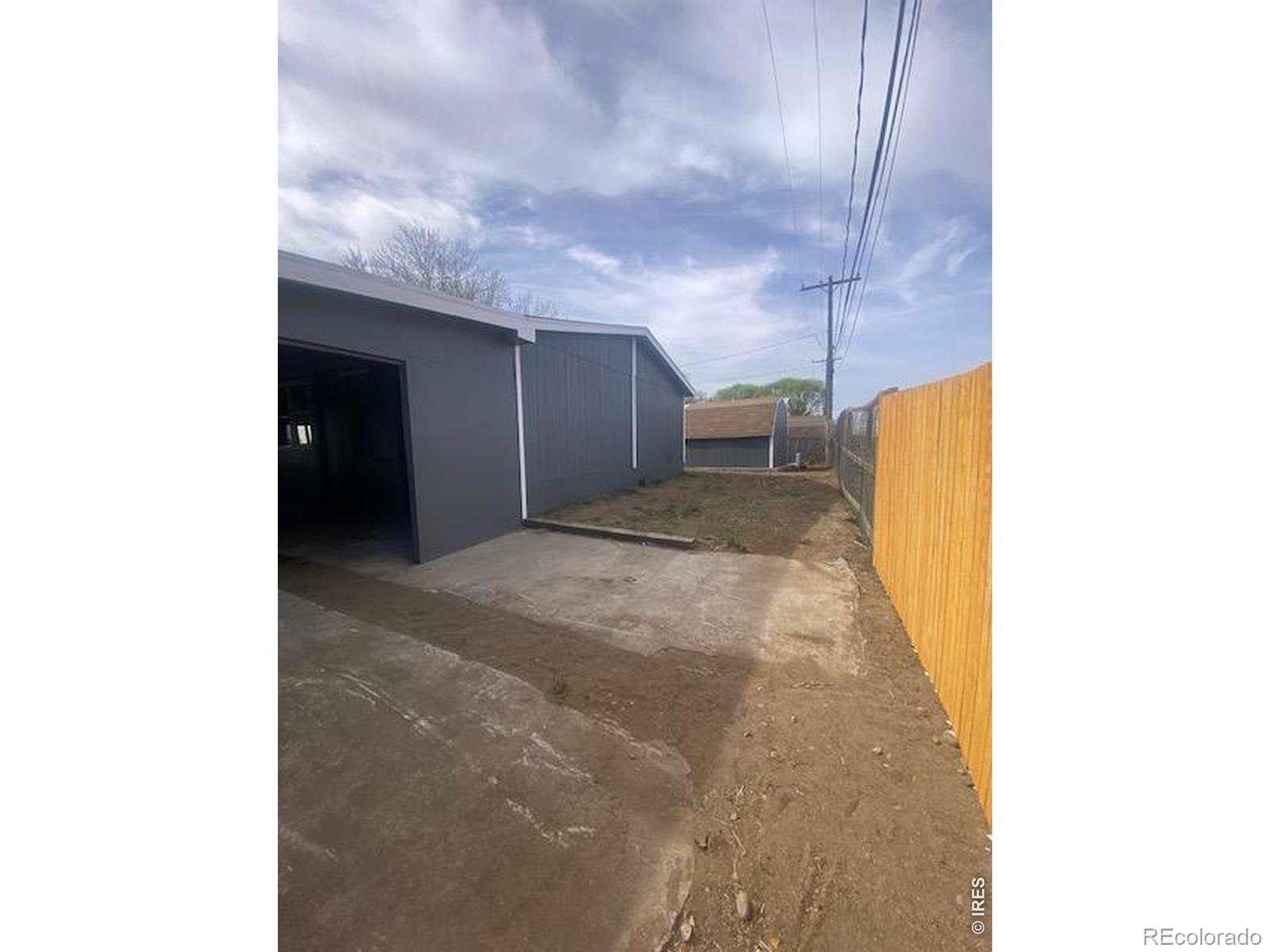 20175 Southgate Avenue La Salle CO 80645