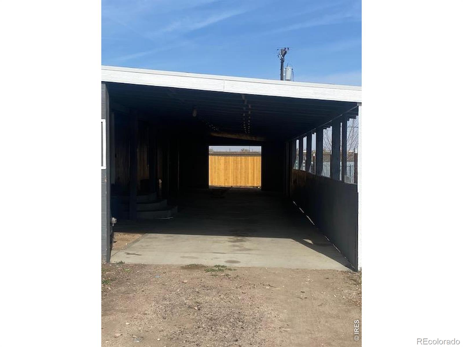 20175 Southgate Avenue La Salle CO 80645