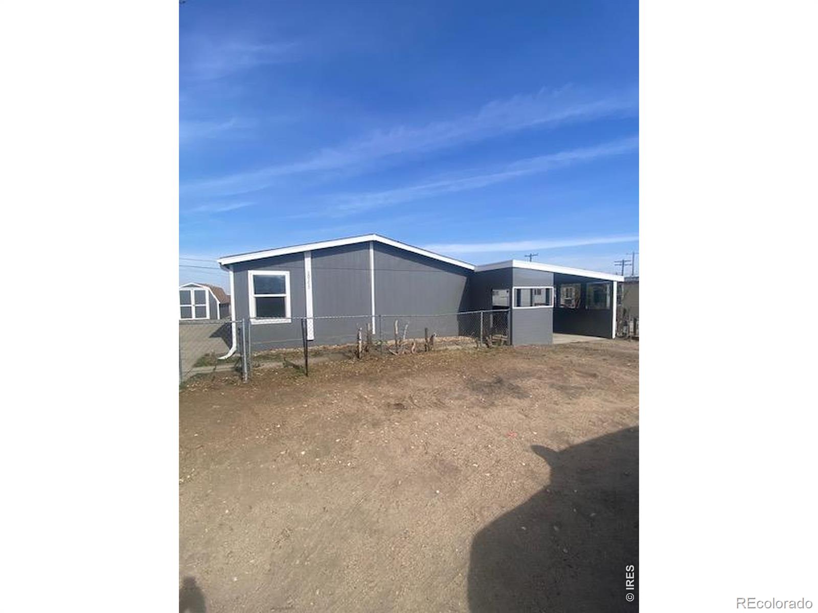 20175 Southgate Avenue La Salle CO 80645