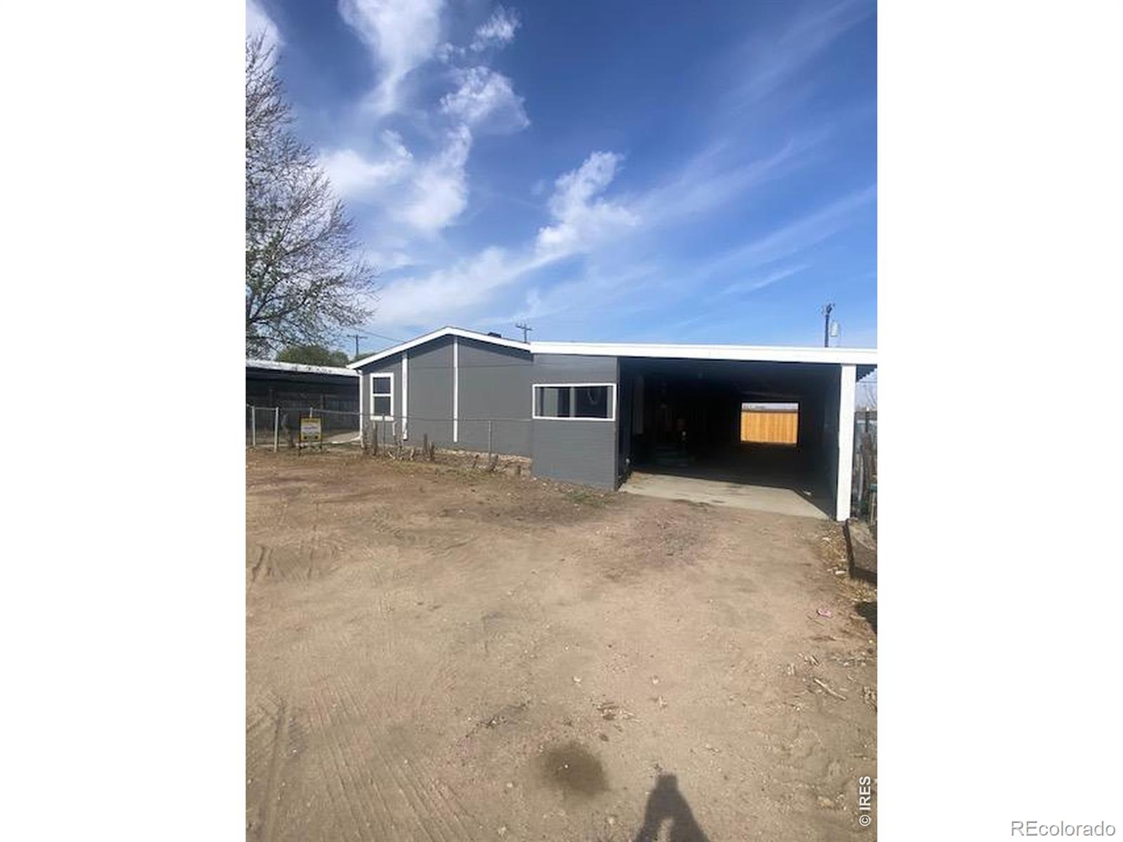 20175 Southgate Avenue La Salle CO 80645