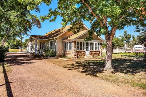 401 Dozier Canon City CO 81212