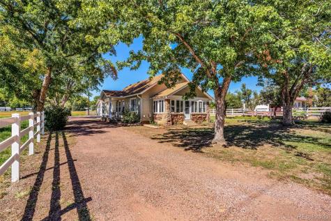 401 Dozier Canon City CO 81212