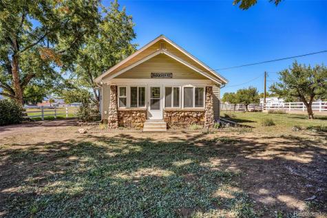 401 Dozier Canon City CO 81212