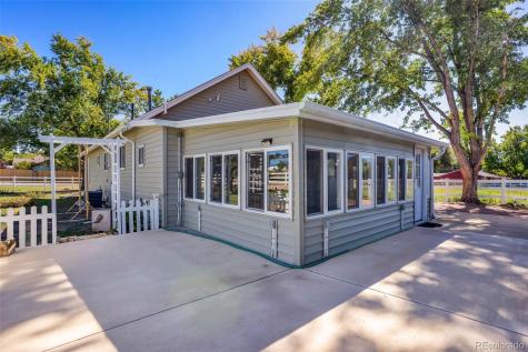 401 Dozier Canon City CO 81212