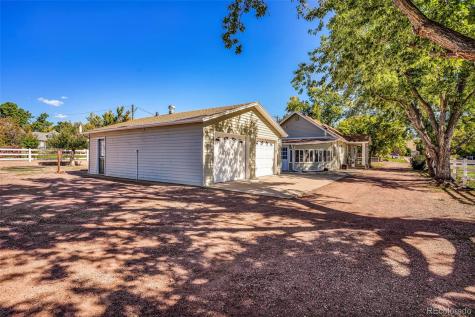 401 Dozier Canon City CO 81212