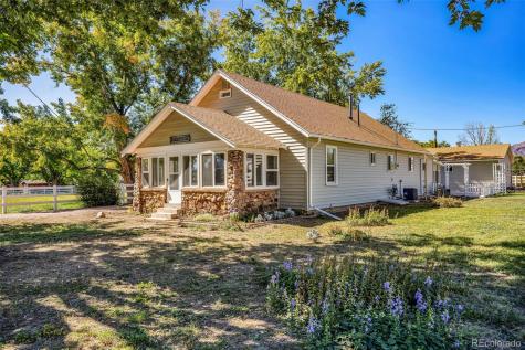 401 Dozier Canon City CO 81212