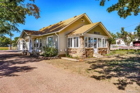 401 Dozier Canon City CO 81212