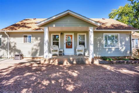 401 Dozier Canon City CO 81212