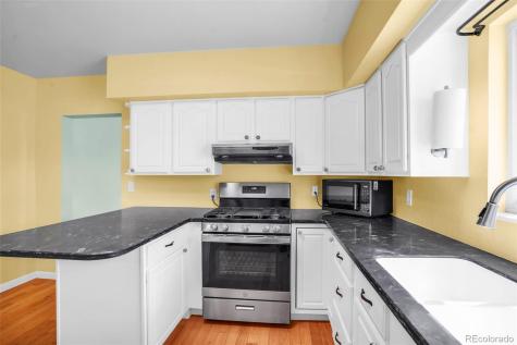 401 Dozier Canon City CO 81212