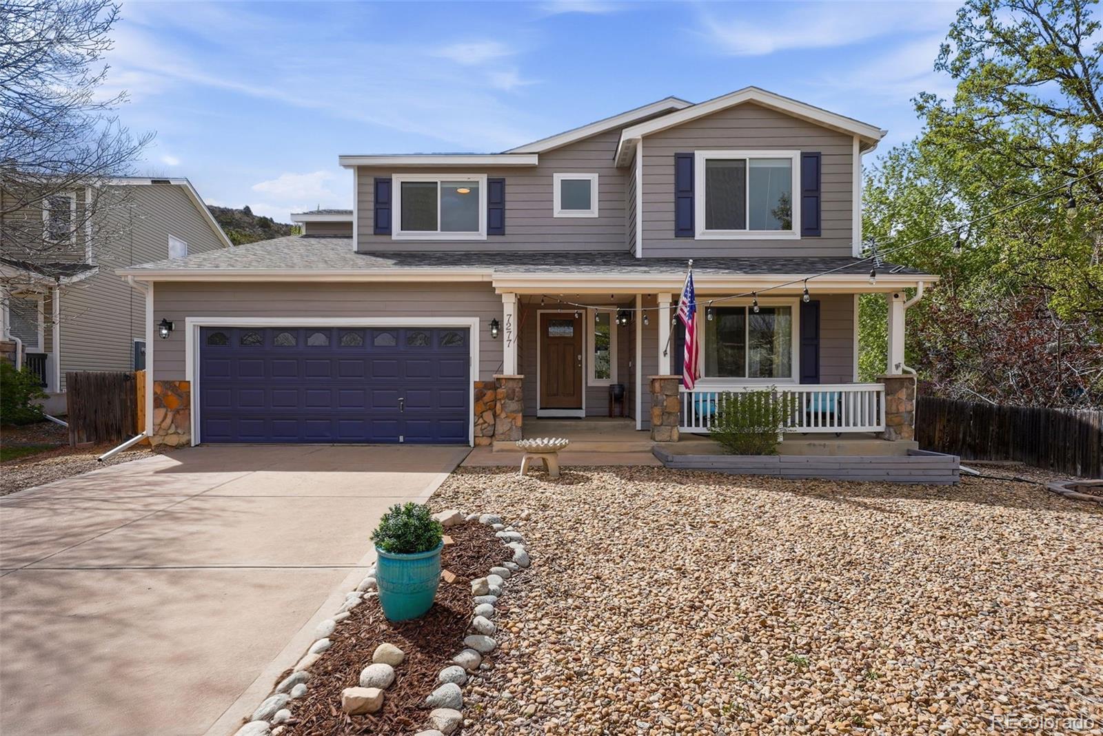 7277 Pine Hills Way Littleton CO 80125