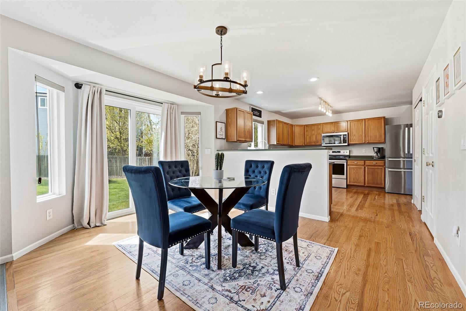 7277 Pine Hills Way Littleton CO 80125