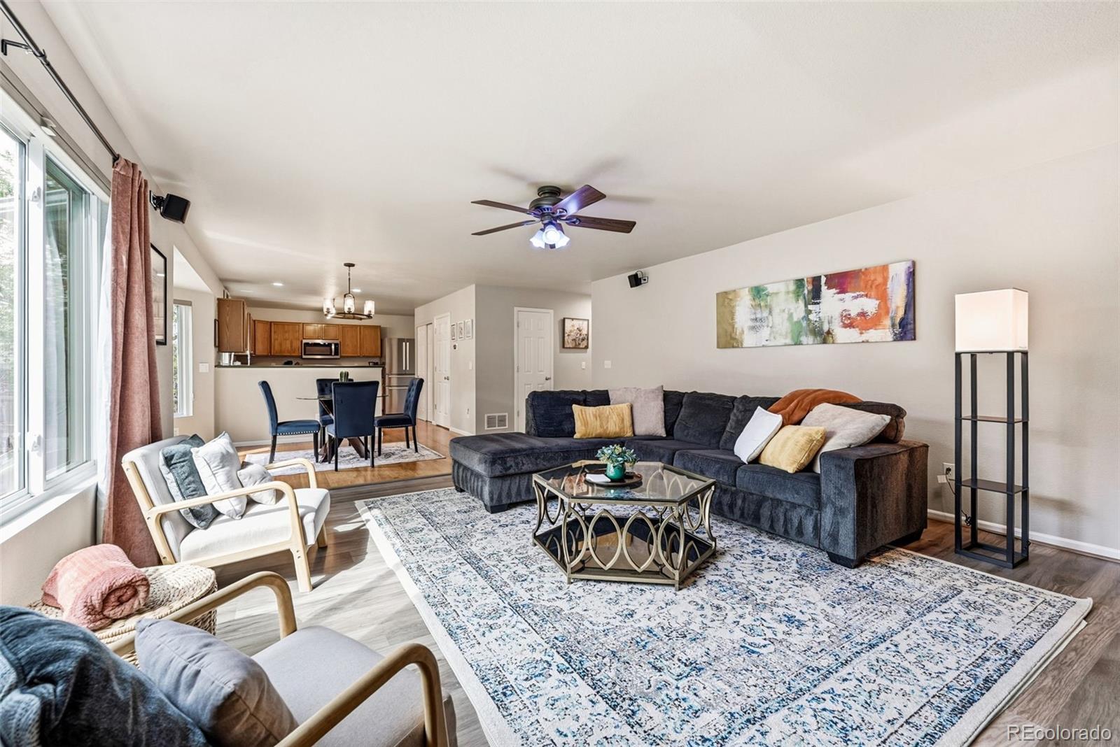7277 Pine Hills Way Littleton CO 80125