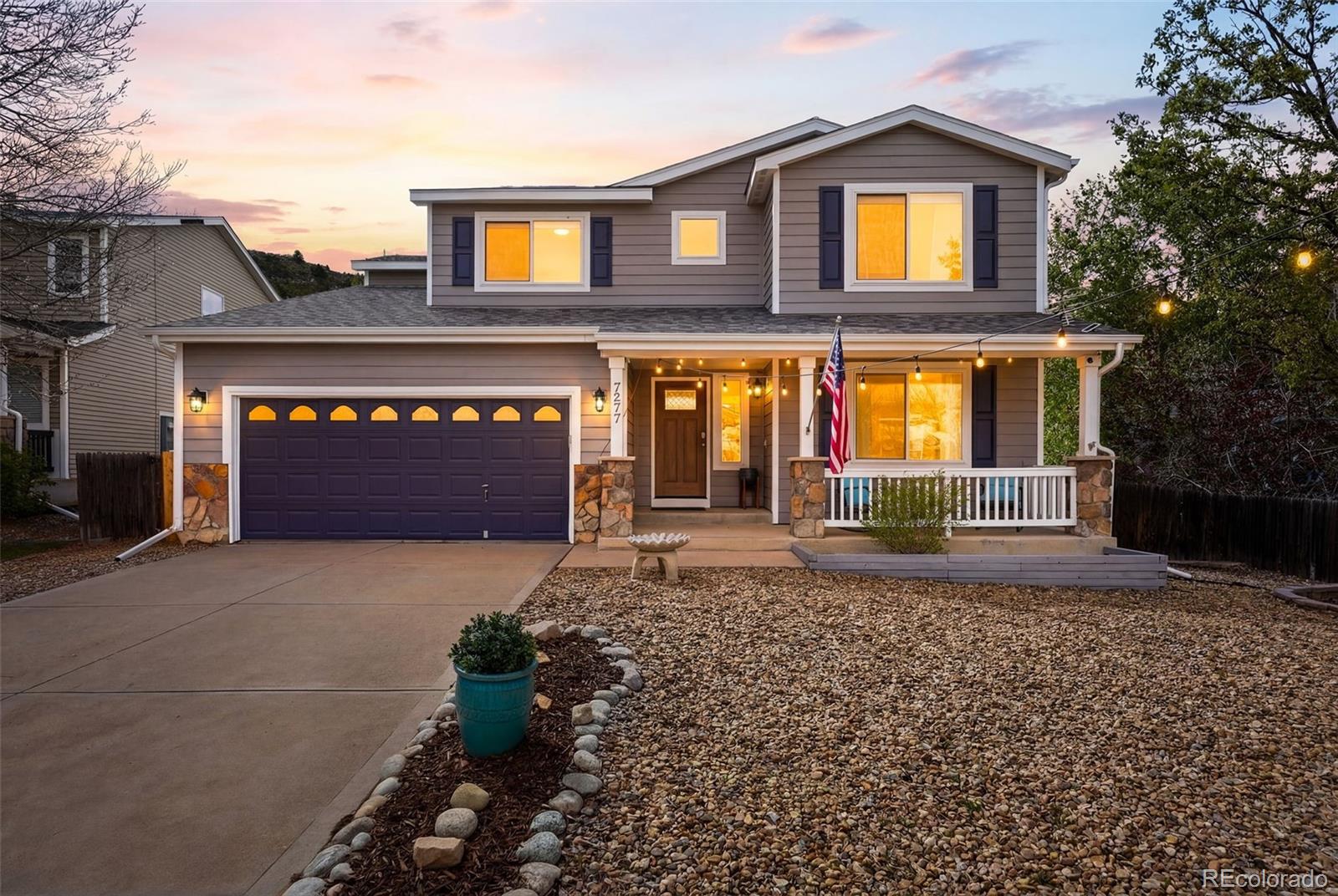 7277 Pine Hills Way Littleton CO 80125