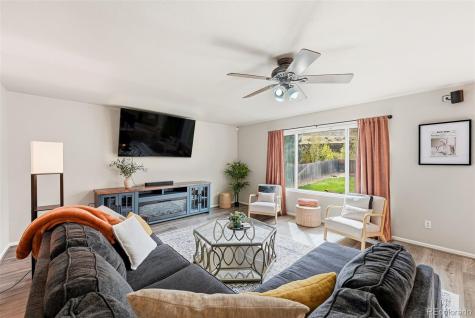 7277 Pine Hills Way Littleton CO 80125
