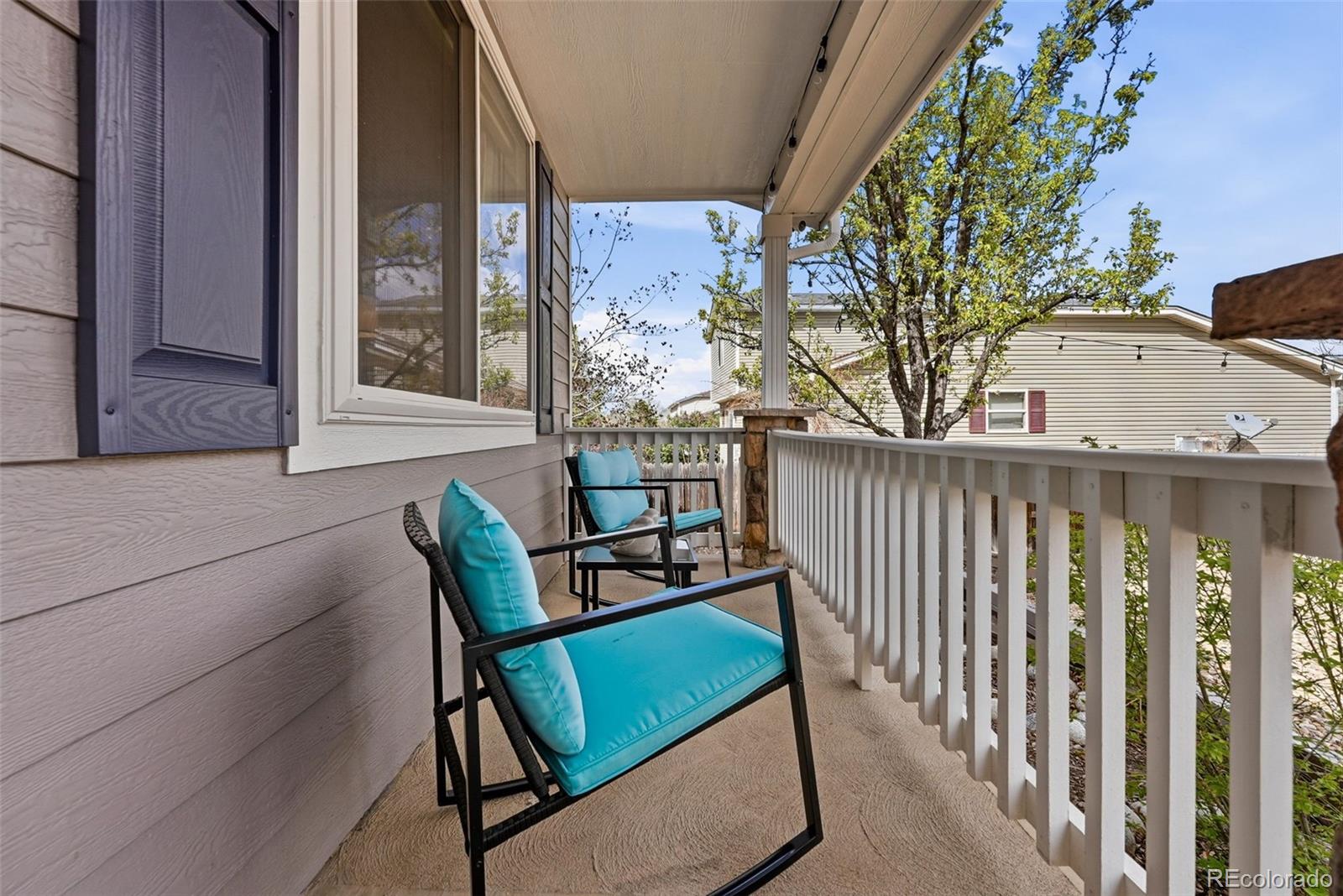 7277 Pine Hills Way Littleton CO 80125