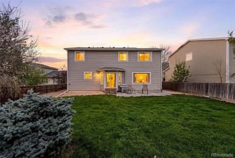 7277 Pine Hills Way Littleton CO 80125