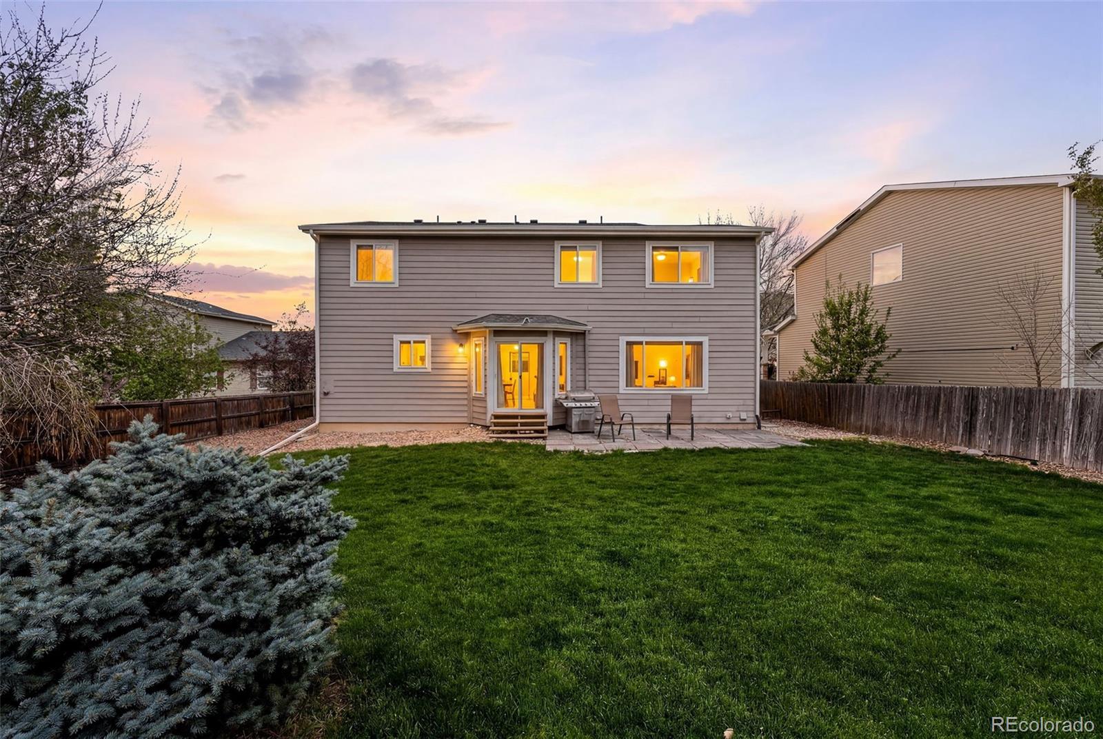 7277 Pine Hills Way Littleton CO 80125