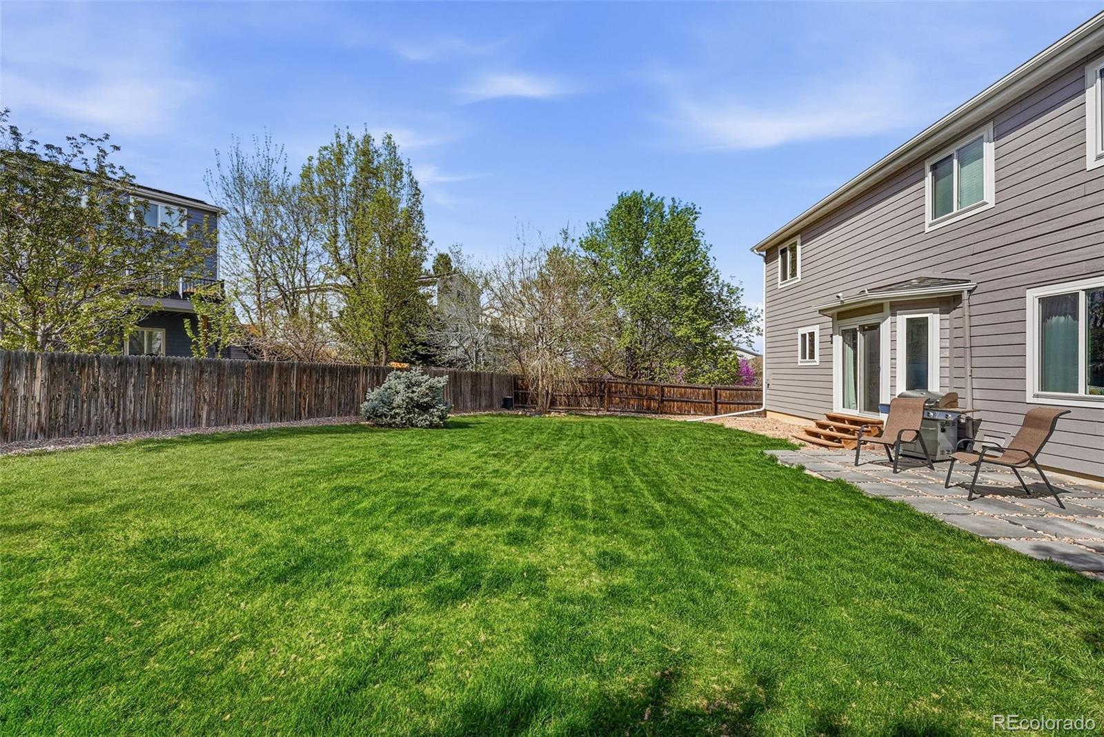 7277 Pine Hills Way Littleton CO 80125