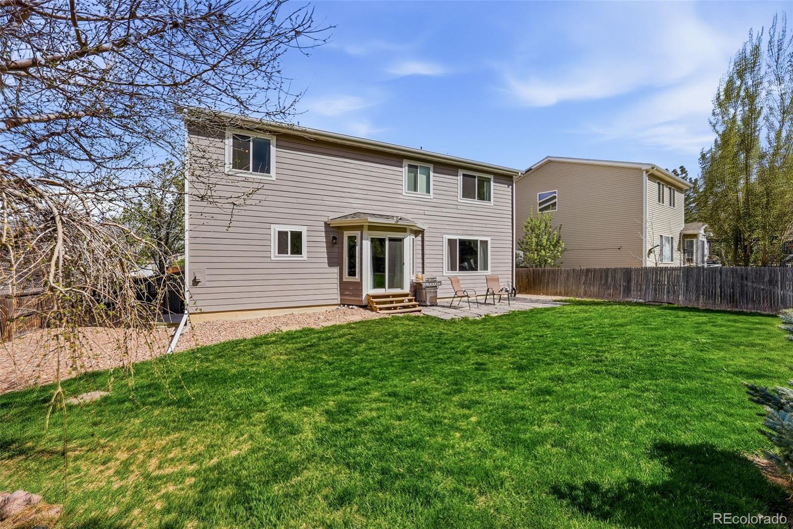 7277 Pine Hills Way Littleton CO 80125