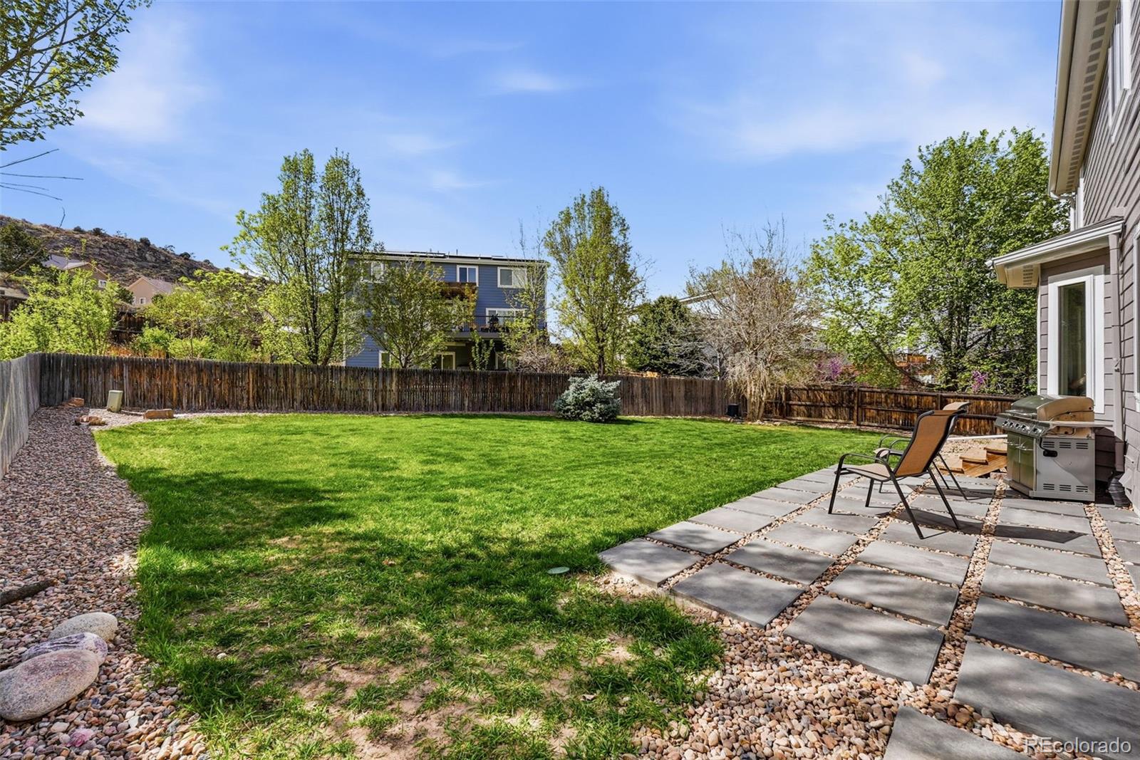 7277 Pine Hills Way Littleton CO 80125