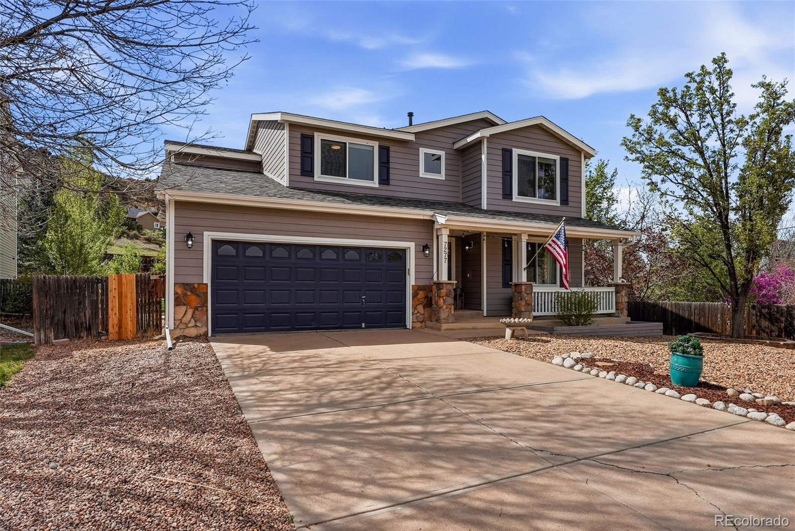 7277 Pine Hills Way Littleton CO 80125