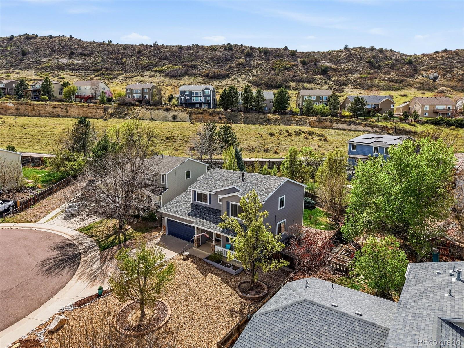 7277 Pine Hills Way Littleton CO 80125