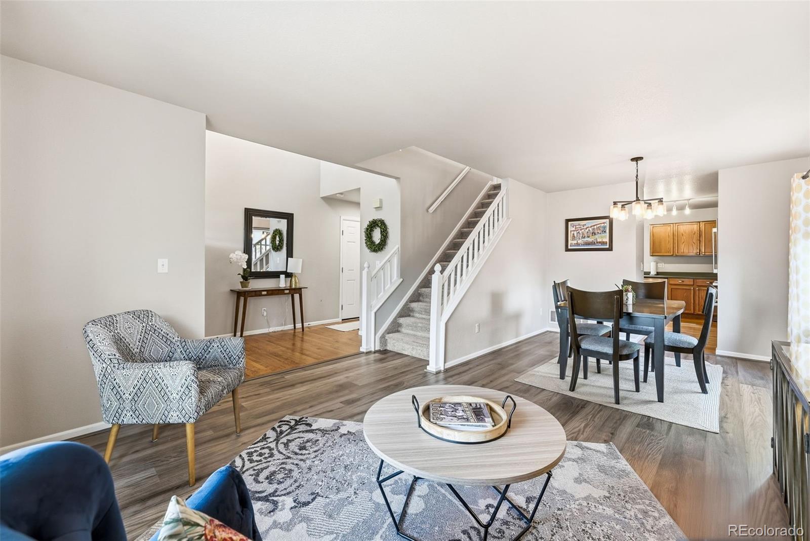7277 Pine Hills Way Littleton CO 80125