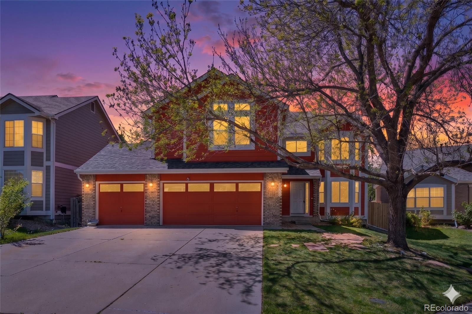 19062 E Chenango Circle Aurora CO 80015