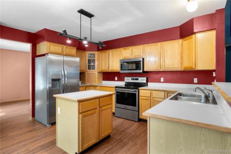 19062 E Chenango Circle Aurora CO 80015