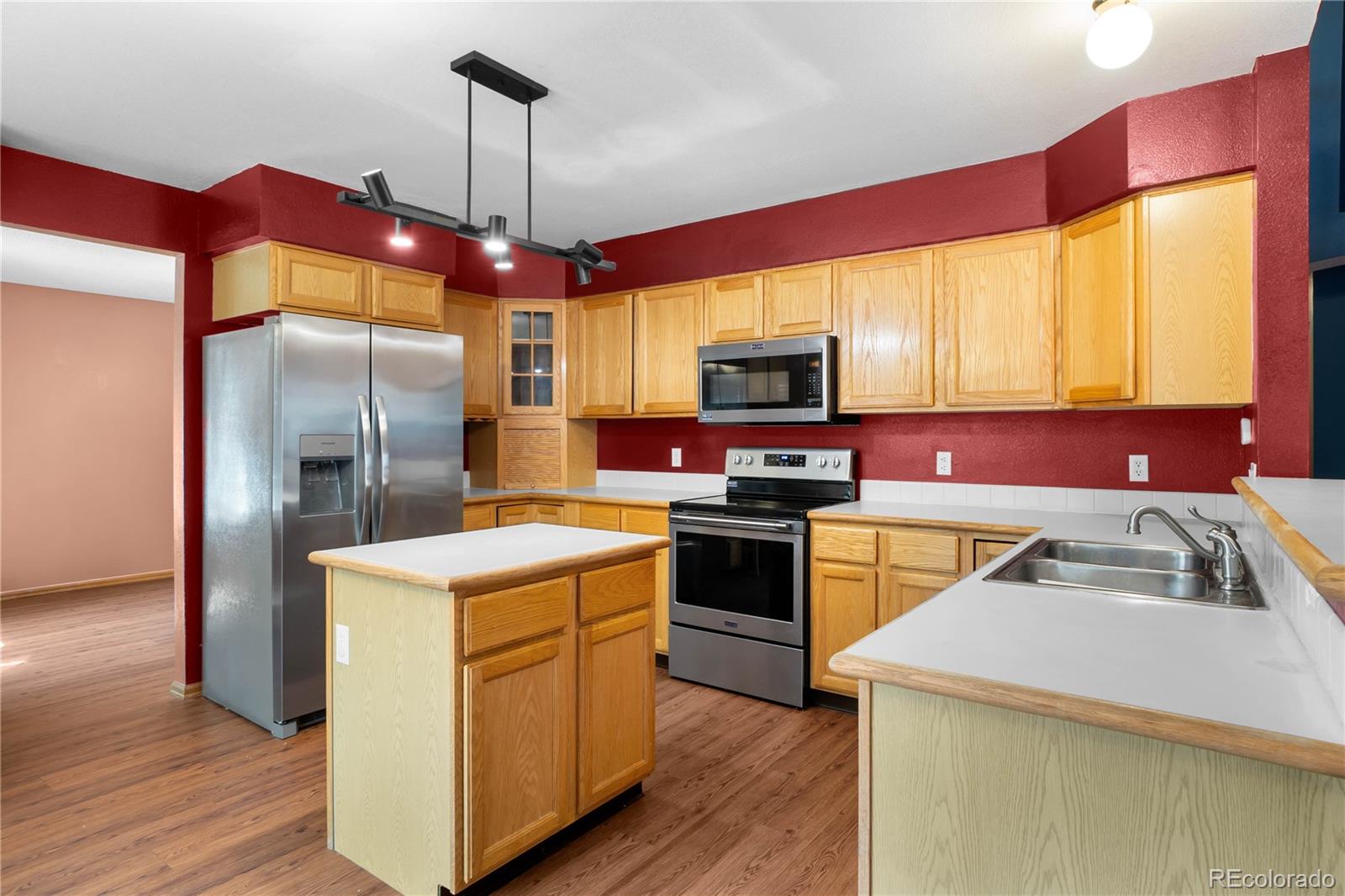 19062 E Chenango Circle Aurora CO 80015
