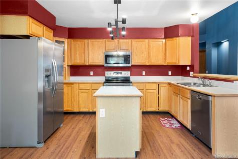 19062 E Chenango Circle Aurora CO 80015