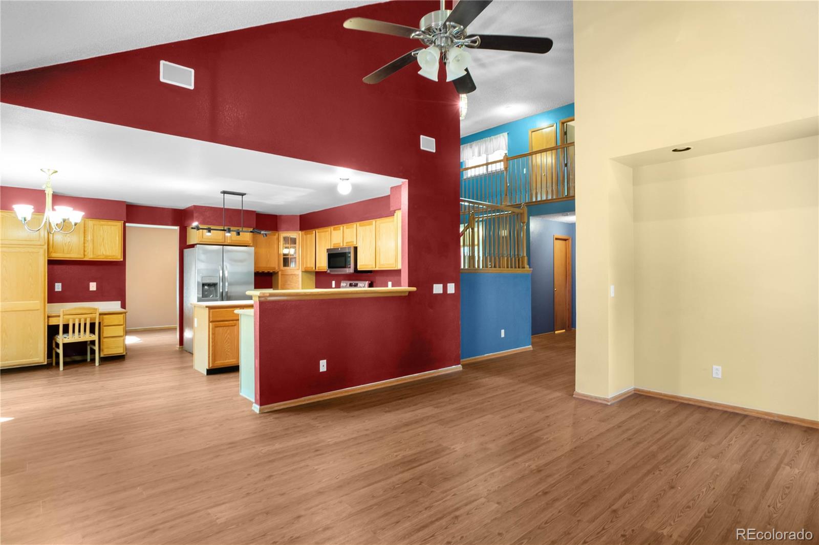 19062 E Chenango Circle Aurora CO 80015