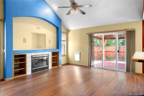 19062 E Chenango Circle Aurora CO 80015
