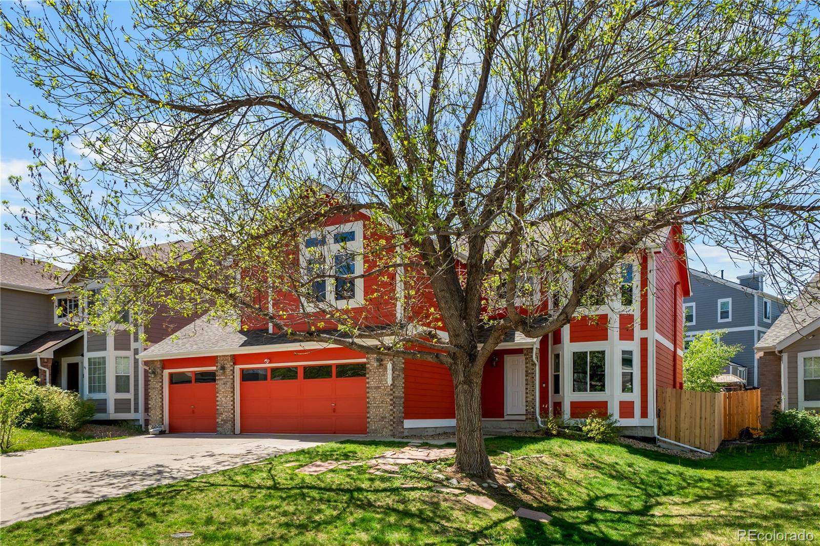 19062 E Chenango Circle Aurora CO 80015
