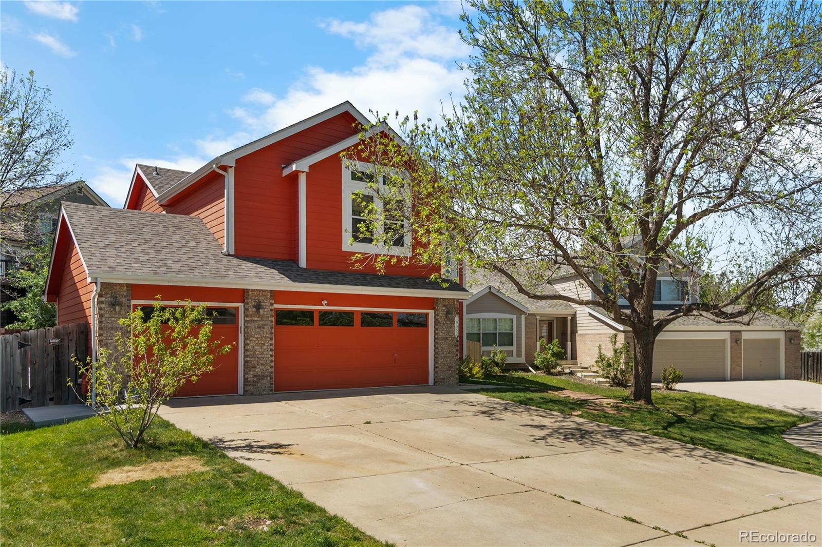 19062 E Chenango Circle Aurora CO 80015