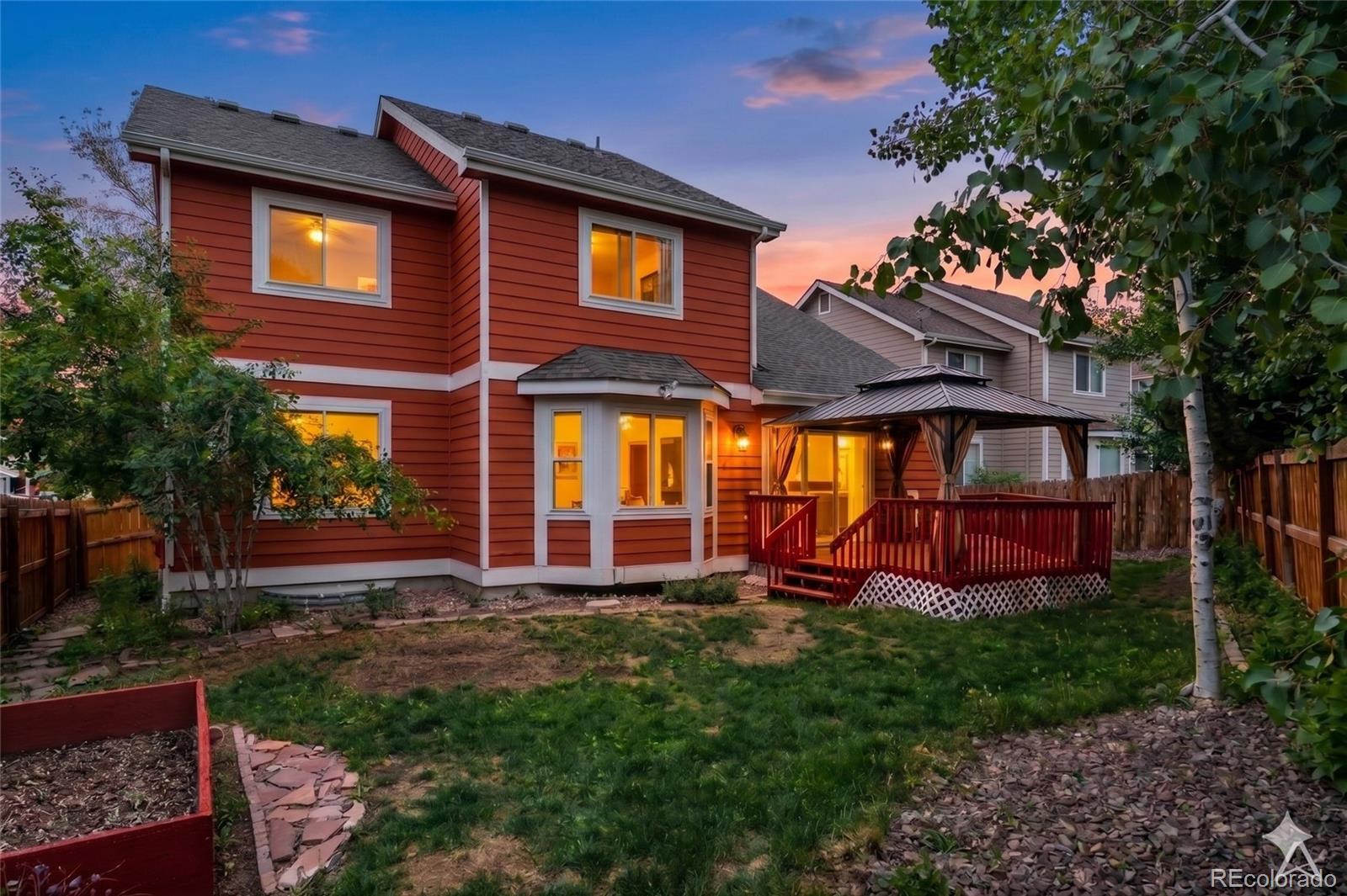 19062 E Chenango Circle Aurora CO 80015