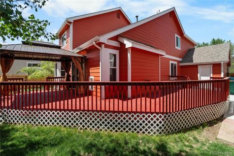 19062 E Chenango Circle Aurora CO 80015